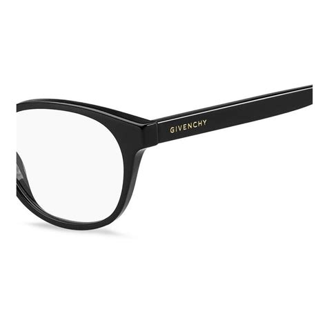 Rame ochelari de vedere unisex Givenchy GV 0054 4IN